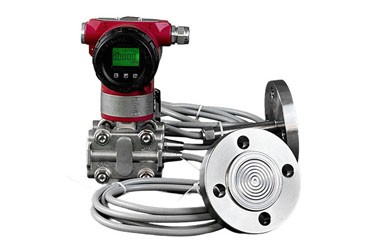 SN3351智能遠(yuǎn)傳壓力/差壓變送器